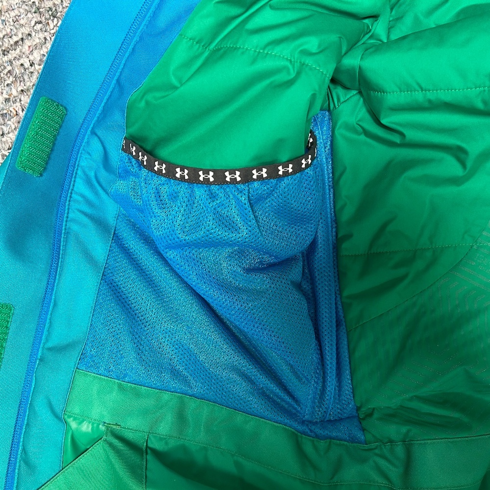 Under Armour Storm Jacket - Picture 10 of 13